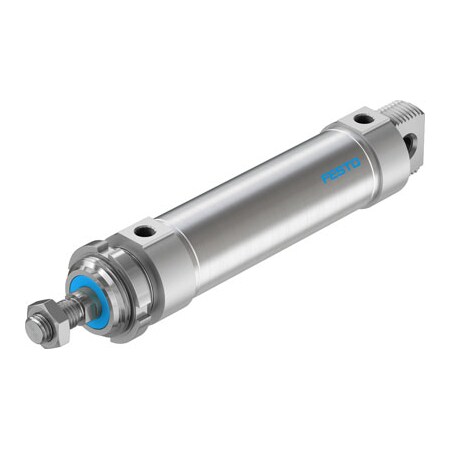 Festo Round Cylinder DSNU-50-125-PPV-A DSNU-50-125-PPV-A